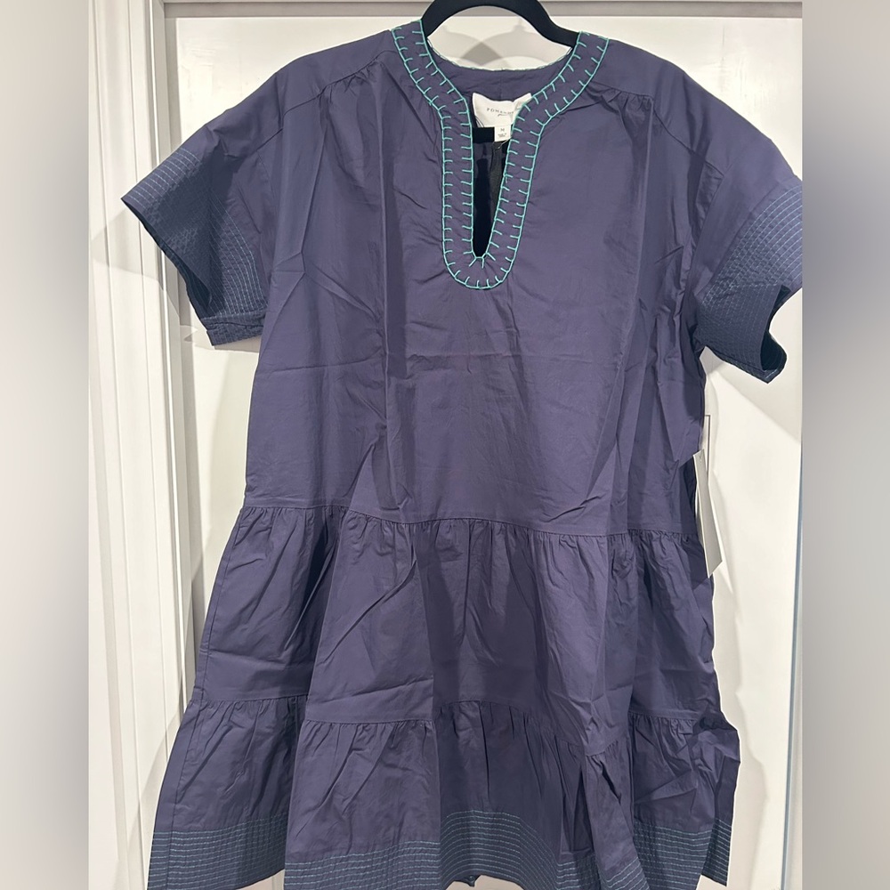 Tuckernuck dress